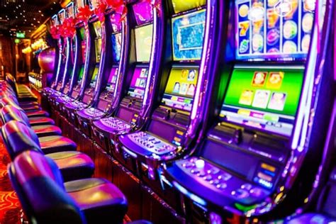 Trabajos En Casinos Y Tragamonedas De Lima