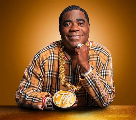 Tracy Morgan Seneca Casino