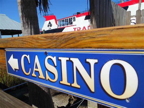 Tradewinds Casino Em Savannah Ga