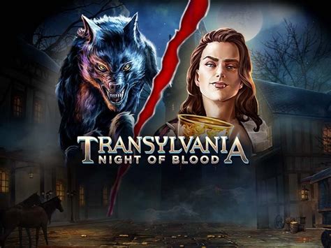 Transylvania Night Of Blood Betsul