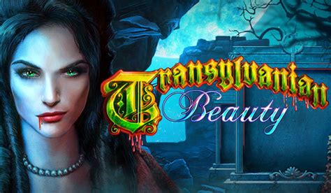 Transylvanian Beauty Blaze