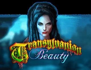 Transylvanian Beauty Bwin