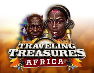 Traveling Treasures Africa Betano