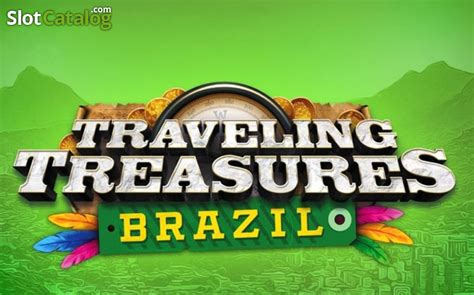Traveling Treasures Brazil Review 2024
