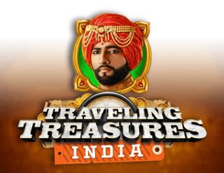 Traveling Treasures India Betfair