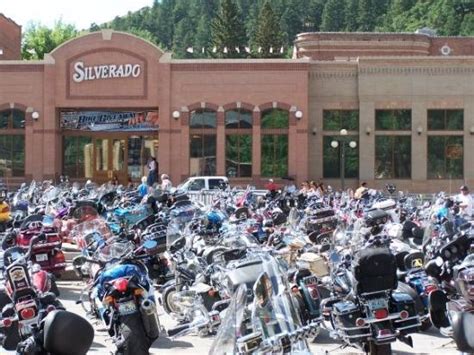 Travessuras De Casino Sturgis Sd