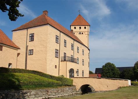 Tre Slott Ystad 2024