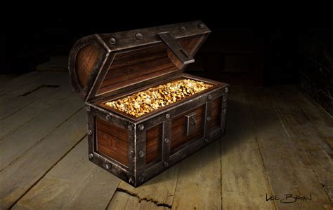 Treasure Box 2 Netbet