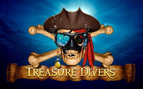 Treasure Diver Sportingbet