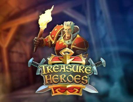 Treasure Heroes 888 Casino