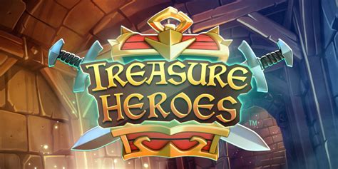 Treasure Heroes Netbet