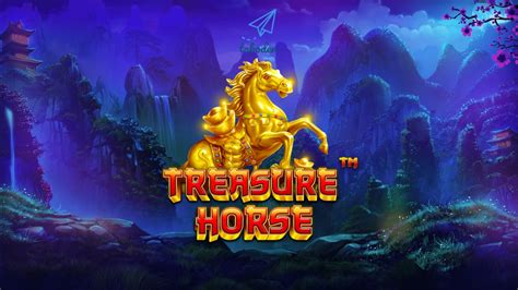 Treasure Horse Pokerstars