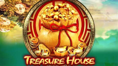 Treasure House Slot Gratis