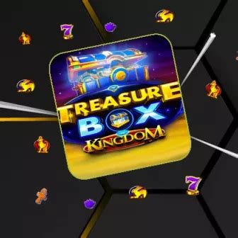 Treasure Kingdom Bwin