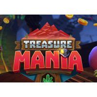 Treasure Mania Brabet