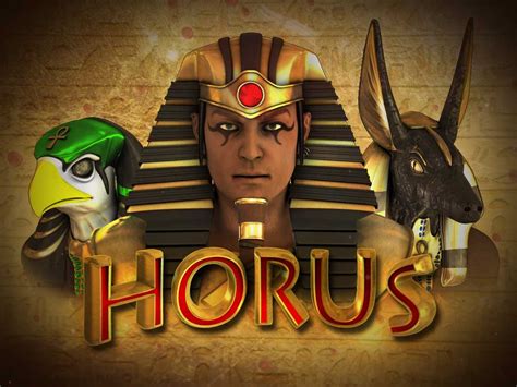 Treasure Of Horus 1xbet
