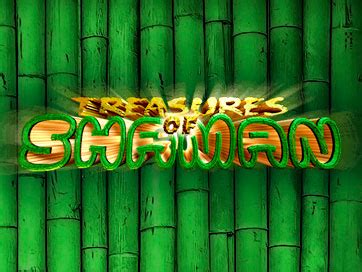 Treasure Of Shaman Pokerstars