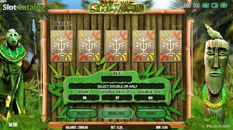 Treasure Of Shaman Slot Gratis