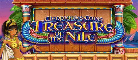 Treasure Of The Nile Sportingbet