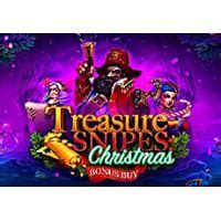 Treasure Snipes Christmas Bonus Buy 888 Casino