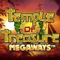 Treasure Temple Betsson