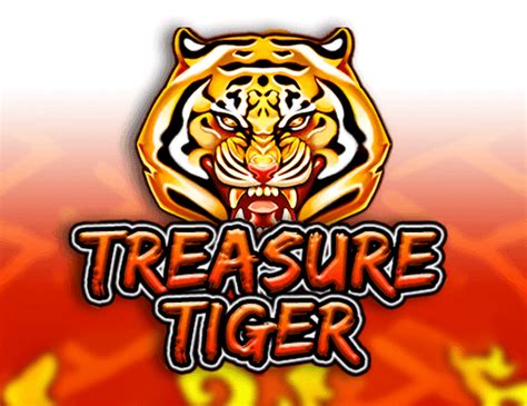 Treasure Tiger Betsul