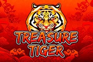 Treasure Tiger Bwin