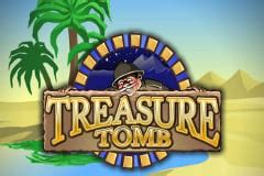 Treasure Tomb 888 Casino