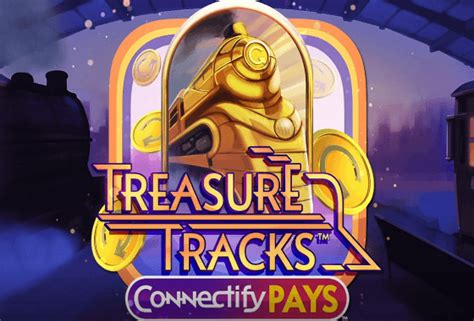 Treasure Tracks Leovegas