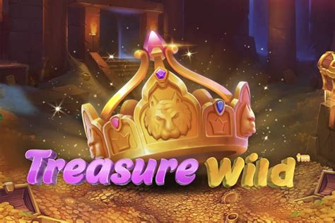 Treasure Wild Betano