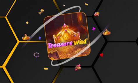 Treasure Wild Bwin