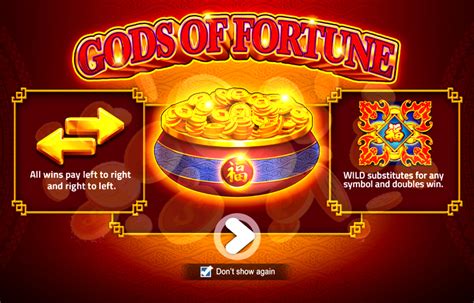 Treasures God 888 Casino