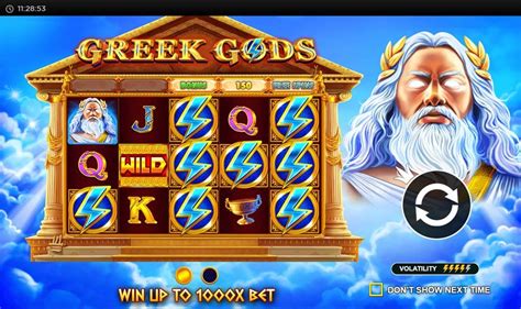 Treasures God Slot - Play Online
