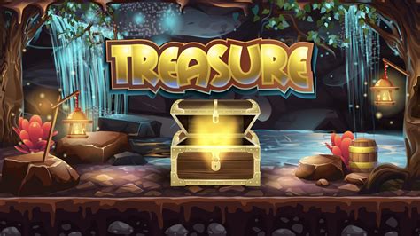 Treasures God Slot Gratis