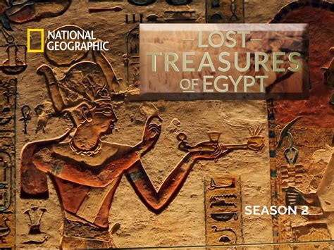 Treasures Of Egypt 2 Sportingbet