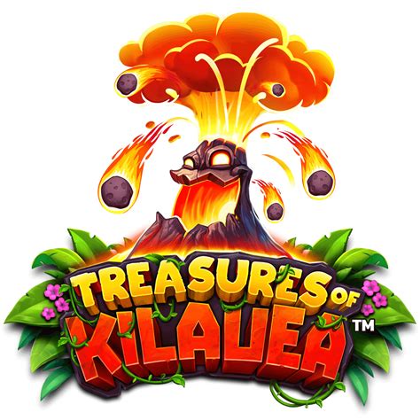 Treasures Of Kilauea Betfair