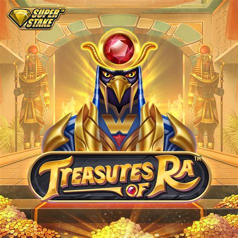 Treasures Of Ra Bet365