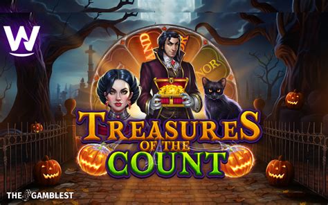 Treasures Of The Count Betsson