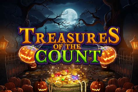 Treasures Of The Count Review 2024