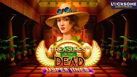 Treasures Of The Dead Pokerstars