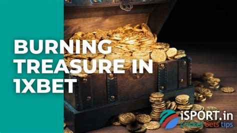 Treasures Of The Deep 1xbet