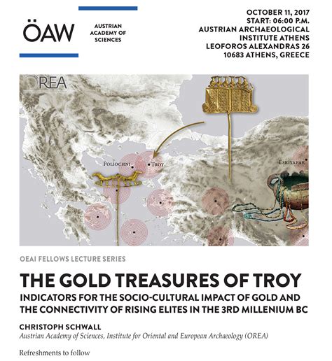 Treasures Of Troy Betsul