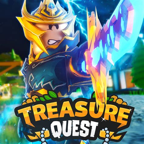 Treasures Quest Betfair