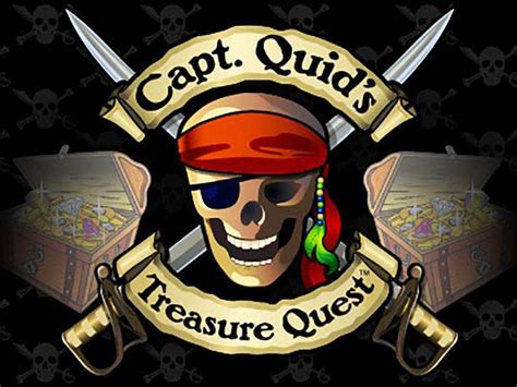 Treasures Quest Slot Gratis