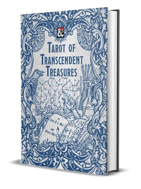Treasures Tarot Betfair