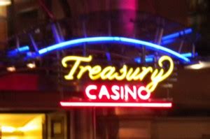 Treasury Casino Rewards Loja