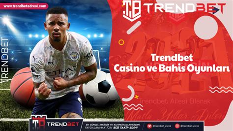 Trendbet Casino Apk