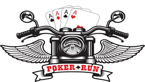 Trenton Poker Run