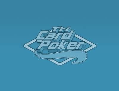 Tri Card Poker 2 Bodog