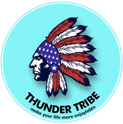 Tribe Of Thunder Betsul